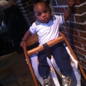 Meet your Posher, Jasmine